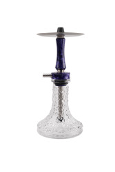 Кальян Sky Hookah Pulsar Purple